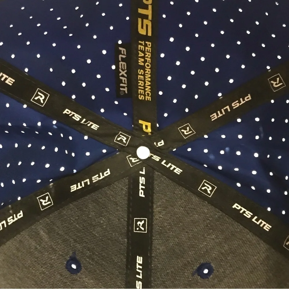Richardson e4 hat